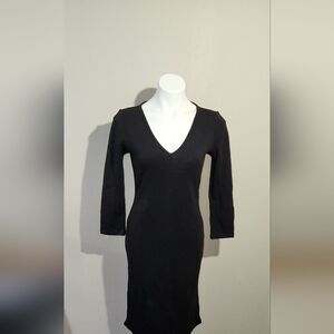 Calvin Klein Casual Dress